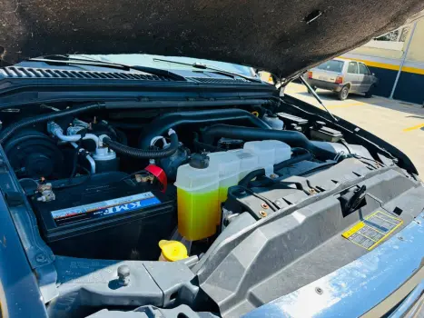 FORD F-250 3.9 XLT SUPER DUTY CABINE SIMPLES DIESEL, Foto 13