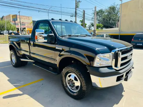 FORD F-250 3.9 XLT SUPER DUTY CABINE SIMPLES DIESEL, Foto 15