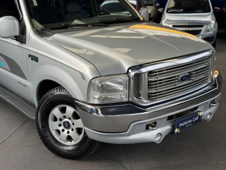 FORD F-250 4.2 4P TROPICAL CABINE DUPLA, Foto 3