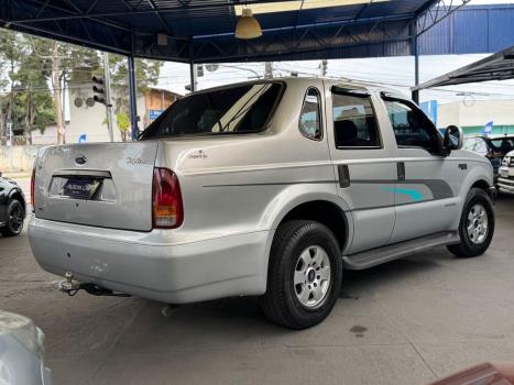 FORD F-250 4.2 4P TROPICAL CABINE DUPLA, Foto 4