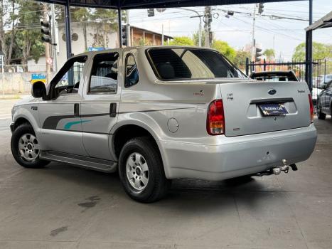 FORD F-250 4.2 4P TROPICAL CABINE DUPLA, Foto 5