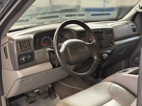 FORD F-250 4.2 4P TROPICAL CABINE DUPLA, Foto 6