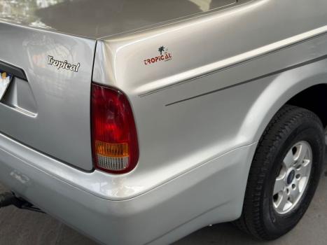FORD F-250 4.2 4P TROPICAL CABINE DUPLA, Foto 7