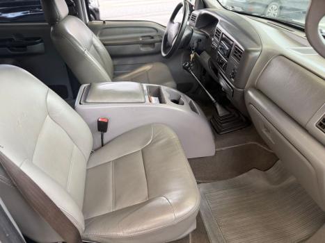 FORD F-250 4.2 4P TROPICAL CABINE DUPLA, Foto 10