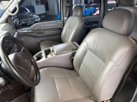 FORD F-250 4.2 4P TROPICAL CABINE DUPLA, Foto 11