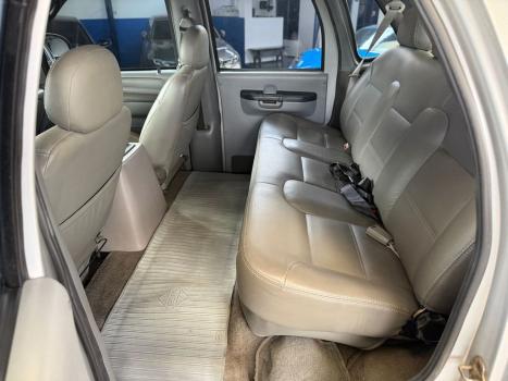 FORD F-250 4.2 4P TROPICAL CABINE DUPLA, Foto 12
