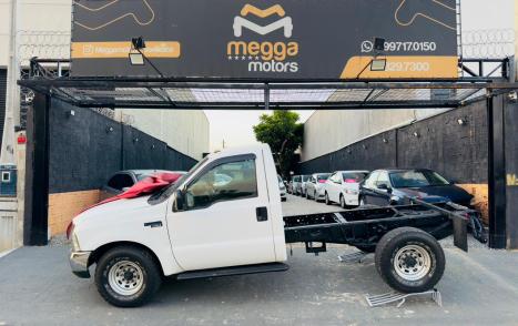 FORD F-350 3.9 TURBO INTERCOOLER CABINE SIMPLES, Foto 1