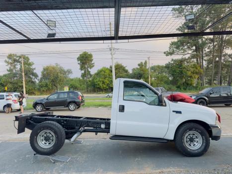 FORD F-350 3.9 TURBO INTERCOOLER CABINE SIMPLES, Foto 5