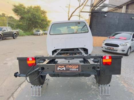 FORD F-350 3.9 TURBO INTERCOOLER CABINE SIMPLES, Foto 7