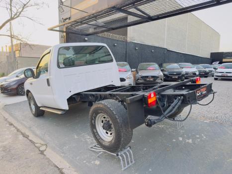 FORD F-350 3.9 TURBO INTERCOOLER CABINE SIMPLES, Foto 8