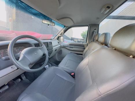 FORD F-350 3.9 TURBO INTERCOOLER CABINE SIMPLES, Foto 9