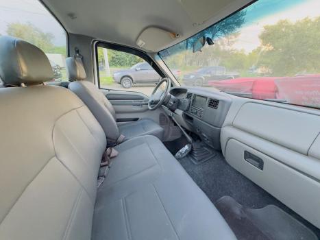 FORD F-350 3.9 TURBO INTERCOOLER CABINE SIMPLES, Foto 10