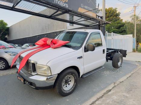 FORD F-350 3.9 TURBO INTERCOOLER CABINE SIMPLES, Foto 12