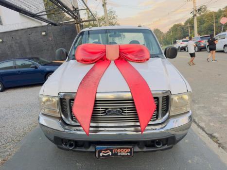 FORD F-350 3.9 TURBO INTERCOOLER CABINE SIMPLES, Foto 13