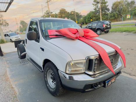 FORD F-350 3.9 TURBO INTERCOOLER CABINE SIMPLES, Foto 14