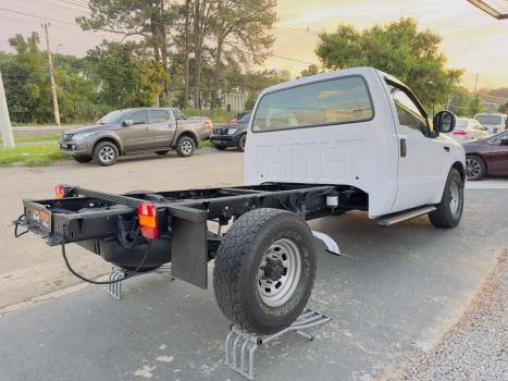 FORD F-350 3.9 TURBO INTERCOOLER CABINE SIMPLES, Foto 16