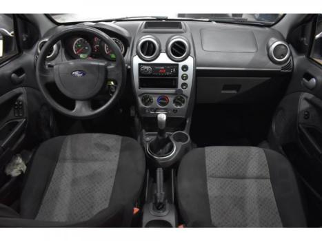 FORD Fiesta Hatch 1.6 4P ROCAM FLEX, Foto 2 FORD Fiesta Hatch 1.6 4P ROCAM FLEX, Foto 2