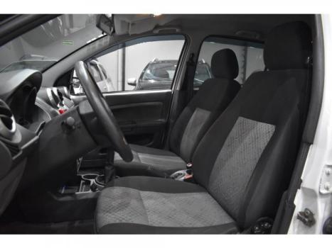 FORD Fiesta Hatch 1.6 4P ROCAM FLEX, Foto 4 FORD Fiesta Hatch 1.6 4P ROCAM FLEX, Foto 4