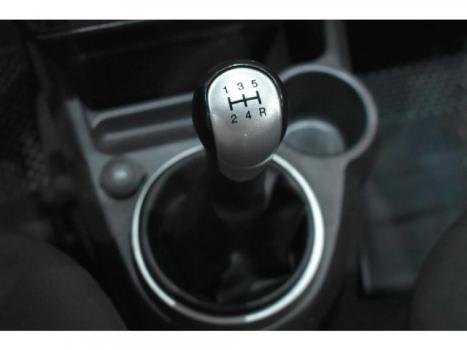 FORD Fiesta Hatch 1.6 4P ROCAM FLEX, Foto 5 FORD Fiesta Hatch 1.6 4P ROCAM FLEX, Foto 5