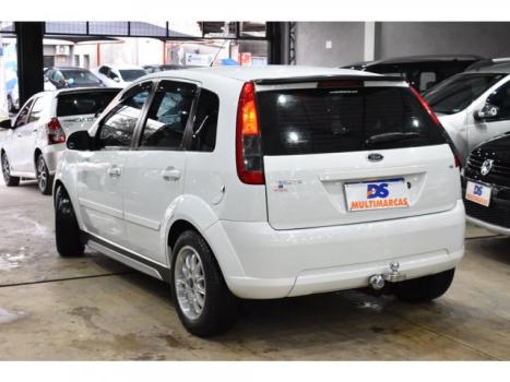 FORD Fiesta Hatch 1.6 4P ROCAM FLEX, Foto 6 FORD Fiesta Hatch 1.6 4P ROCAM FLEX, Foto 6