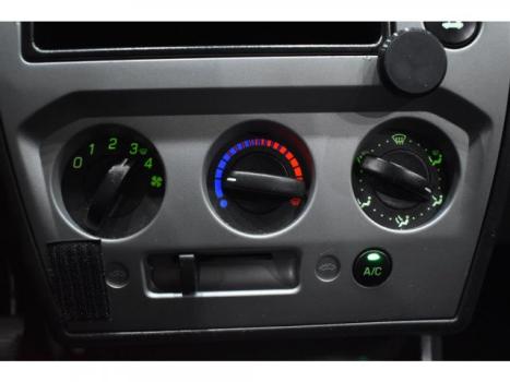 FORD Fiesta Hatch 1.6 4P ROCAM FLEX, Foto 7 FORD Fiesta Hatch 1.6 4P ROCAM FLEX, Foto 7