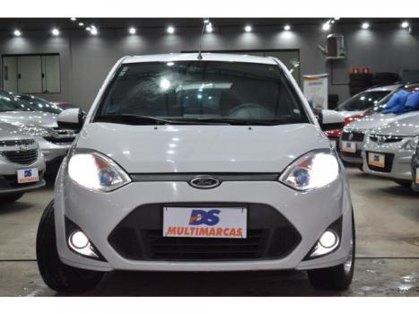 FORD Fiesta Hatch 1.6 4P ROCAM FLEX, Foto 9 FORD Fiesta Hatch 1.6 4P ROCAM FLEX, Foto 9