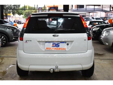 FORD Fiesta Hatch 1.6 4P ROCAM FLEX, Foto 10 FORD Fiesta Hatch 1.6 4P ROCAM FLEX, Foto 10