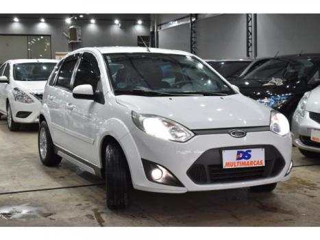 FORD Fiesta Hatch 1.6 4P ROCAM FLEX, Foto 12 FORD Fiesta Hatch 1.6 4P ROCAM FLEX, Foto 12