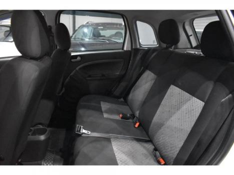 FORD Fiesta Hatch 1.6 4P ROCAM FLEX, Foto 13 FORD Fiesta Hatch 1.6 4P ROCAM FLEX, Foto 13