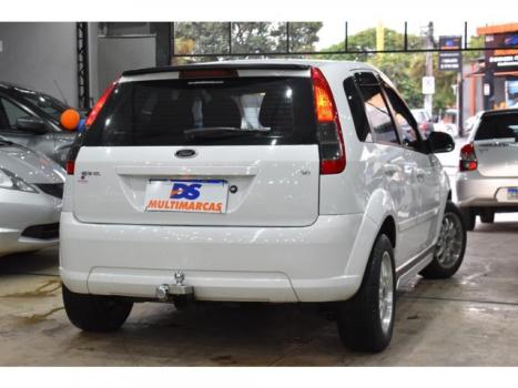 FORD Fiesta Hatch 1.6 4P ROCAM FLEX, Foto 14 FORD Fiesta Hatch 1.6 4P ROCAM FLEX, Foto 14