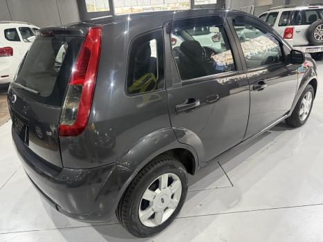 FORD Fiesta Hatch 1.6 4P CLASS FLEX, Foto 9