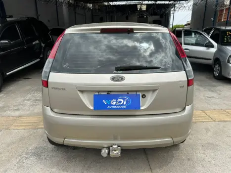 FORD Fiesta Hatch 1.6 4P CLASS FLEX, Foto 3