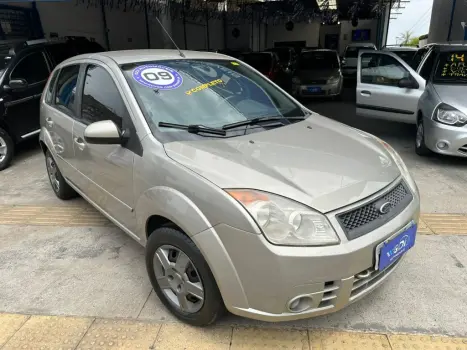 FORD Fiesta Hatch 1.6 4P CLASS FLEX, Foto 4