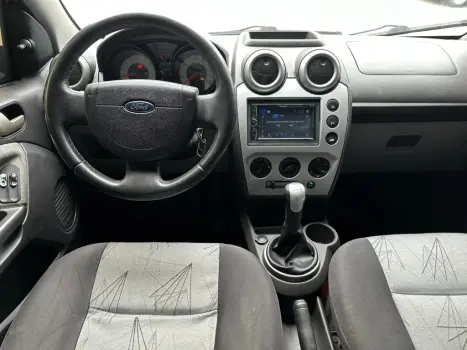 FORD Fiesta Hatch 1.6 4P CLASS FLEX, Foto 7