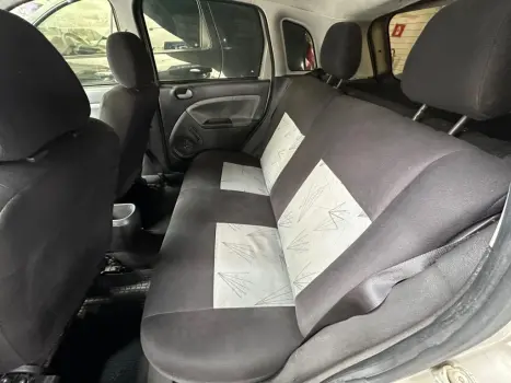 FORD Fiesta Hatch 1.6 4P CLASS FLEX, Foto 10