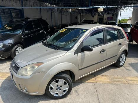 FORD Fiesta Hatch 1.0 4P FLEX, Foto 3