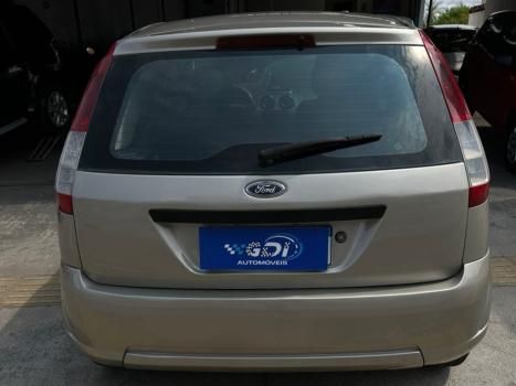 FORD Fiesta Hatch 1.0 4P FLEX, Foto 4