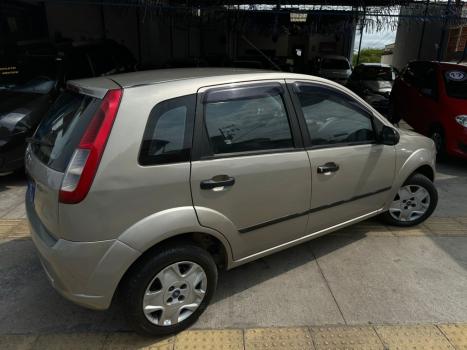 FORD Fiesta Hatch 1.0 4P FLEX, Foto 5