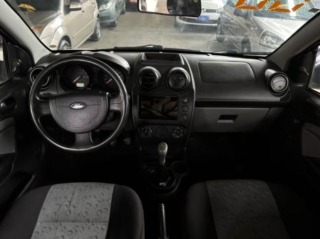FORD Fiesta Hatch 1.0 4P FLEX, Foto 6