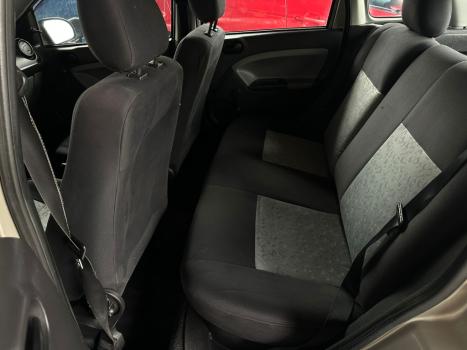 FORD Fiesta Hatch 1.0 4P FLEX, Foto 8