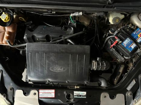 FORD Fiesta Hatch 1.0 4P FLEX, Foto 9