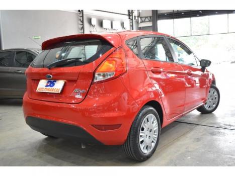 FORD Fiesta Hatch 1.5 16V 4P S FLEX, Foto 3