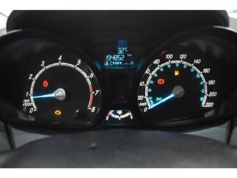FORD Fiesta Hatch 1.5 16V 4P S FLEX, Foto 5