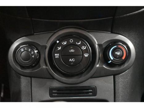 FORD Fiesta Hatch 1.5 16V 4P S FLEX, Foto 7
