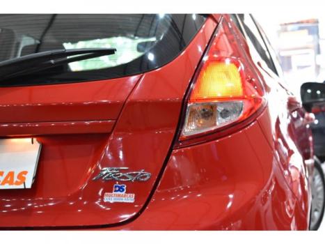 FORD Fiesta Hatch 1.5 16V 4P S FLEX, Foto 10