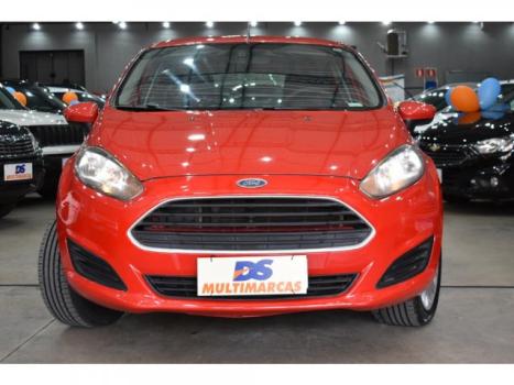 FORD Fiesta Hatch 1.5 16V 4P S FLEX, Foto 11