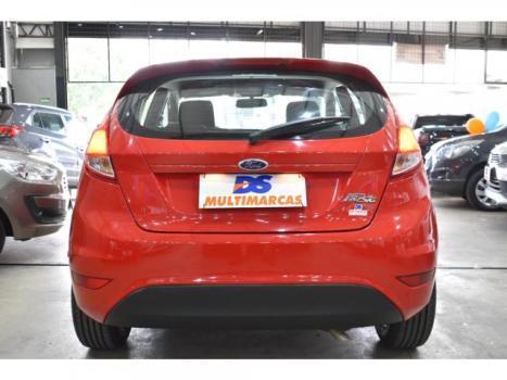 FORD Fiesta Hatch 1.5 16V 4P S FLEX, Foto 12