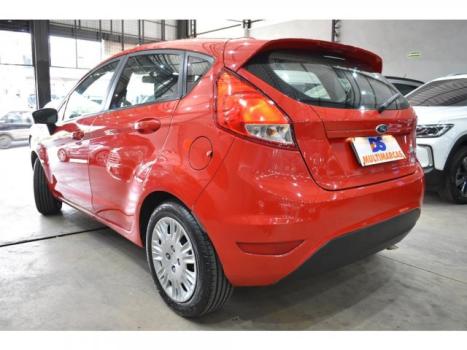 FORD Fiesta Hatch 1.5 16V 4P S FLEX, Foto 14