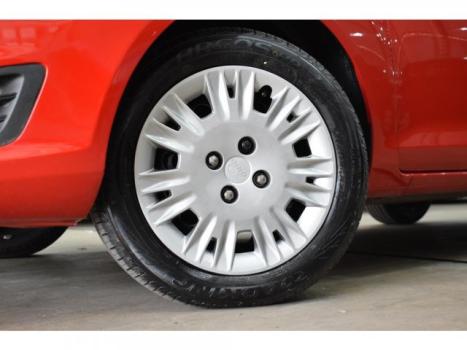 FORD Fiesta Hatch 1.5 16V 4P S FLEX, Foto 15
