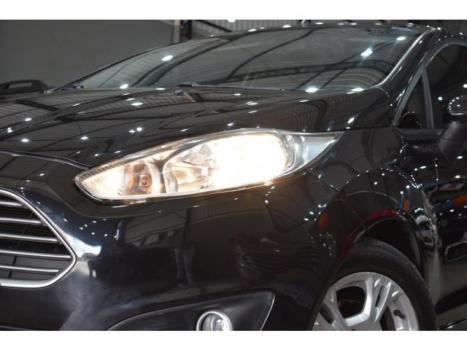 FORD Fiesta Hatch 1.5 16V 4P SE FLEX, Foto 2
